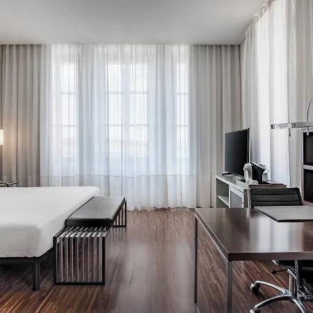Ac By Marriott 4*