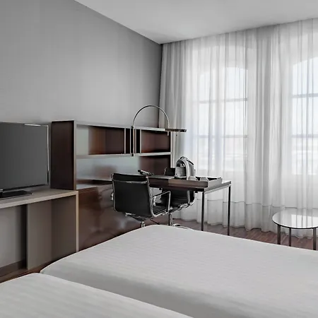 Ac By Marriott