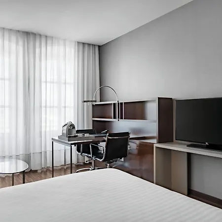 Hotel Ac By Marriott 4*