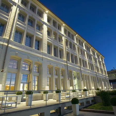 Hotel Ac By Marriott 4*