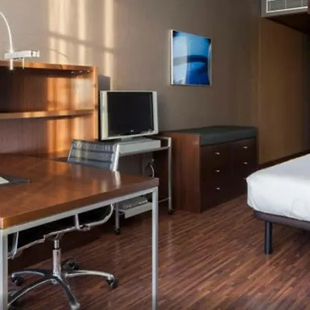 Hotel Ac By Marriott