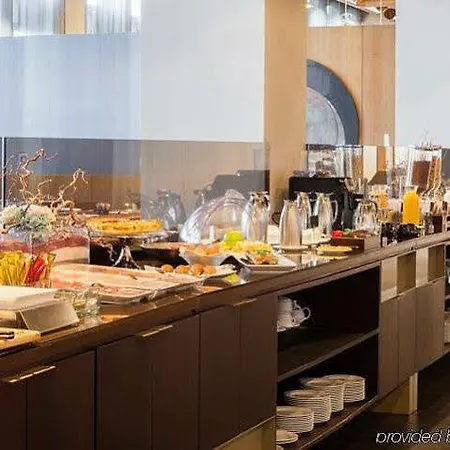 Hotel Ac By Marriott 4*