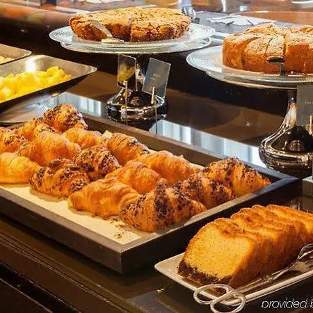 Hotel Ac By Marriott 4*