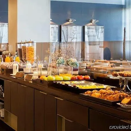 Hotel Ac By Marriott Turijn