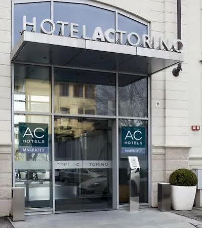 Ac By Marriott Hotel