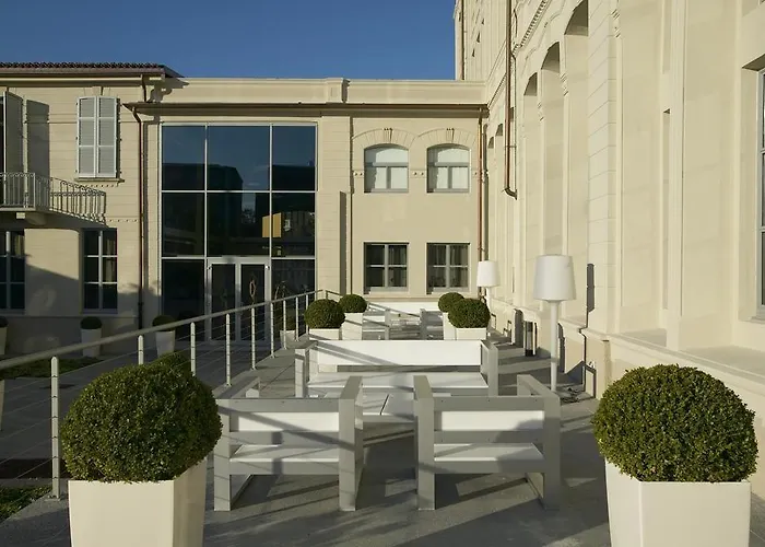 Ac By Marriott 4* Турин