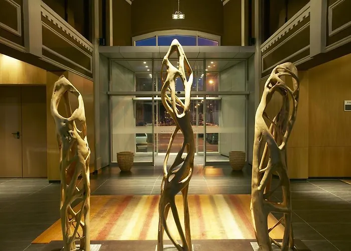 Ac By Marriott 4* Турин