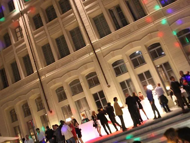 Ac By Marriott Szálloda