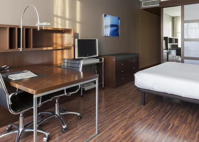 Ac By Marriott Szálloda 4*