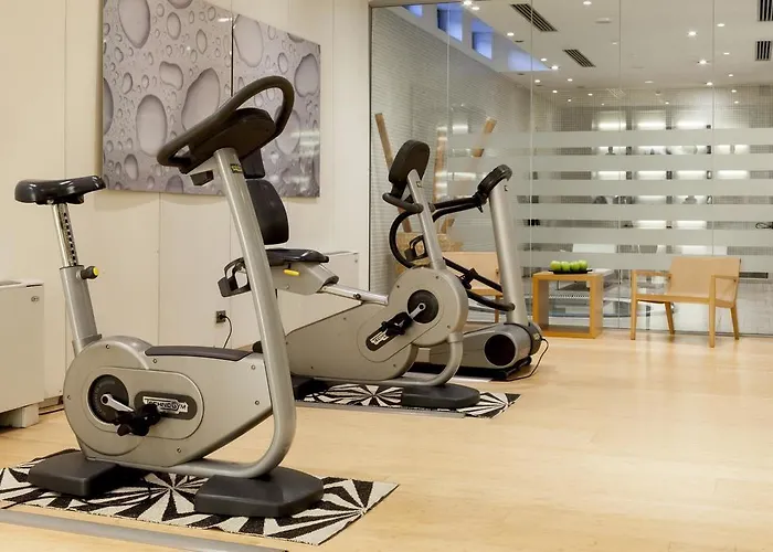 Ac By Marriott Szálloda Torino