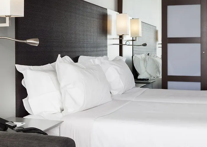 Ac By Marriott Отель