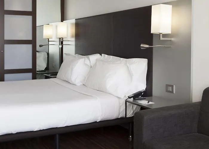 Szálloda Ac By Marriott