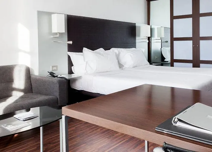 Отель Ac By Marriott 4*