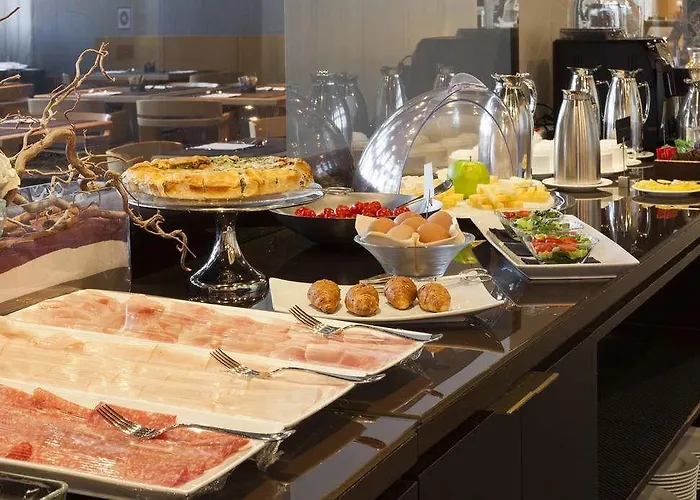 Ac By Marriott 4* Турин