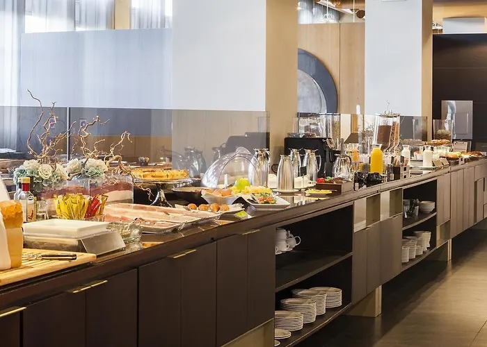 Ac By Marriott 4* Турин