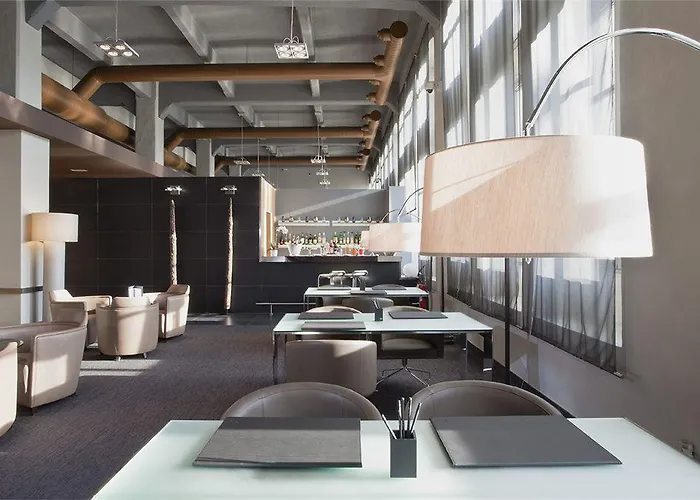 Ac By Marriott Torino