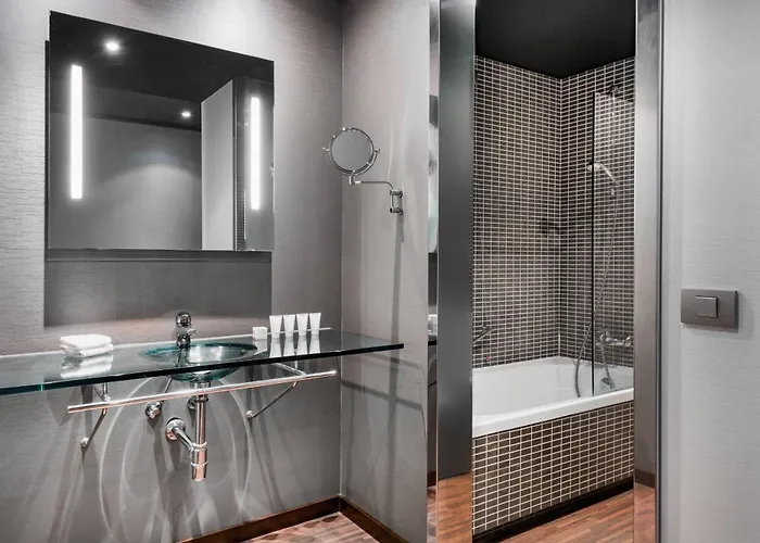 Ac By Marriott 4*
