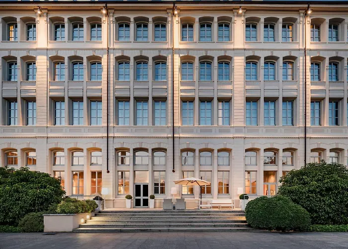 Ac By Marriott Szálloda