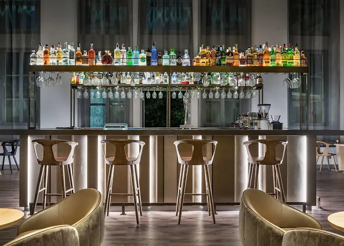 Szálloda Ac By Marriott