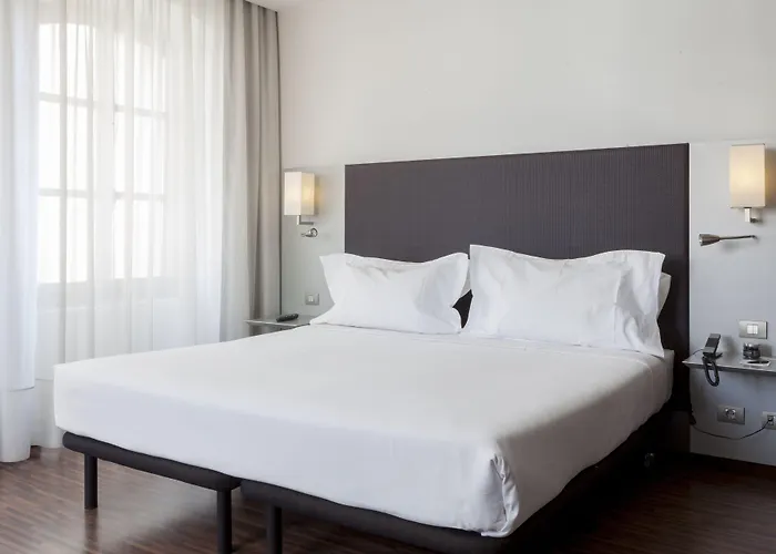 Szálloda Ac By Marriott Torino