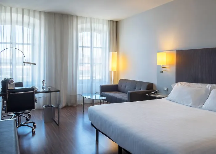 Ac By Marriott 4* Турин