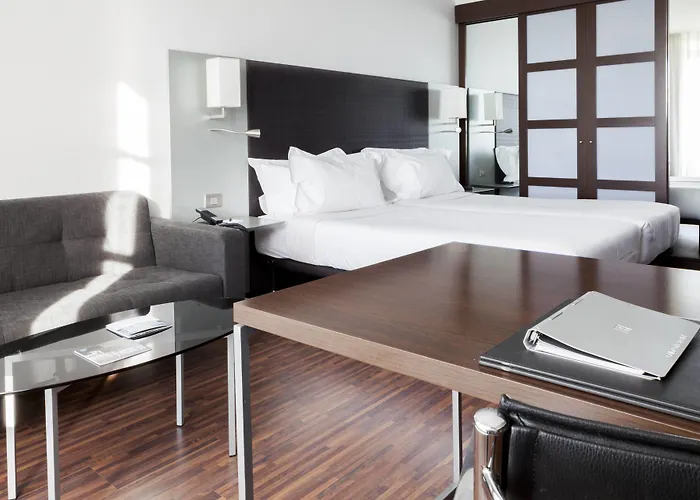 Ac By Marriott Szálloda