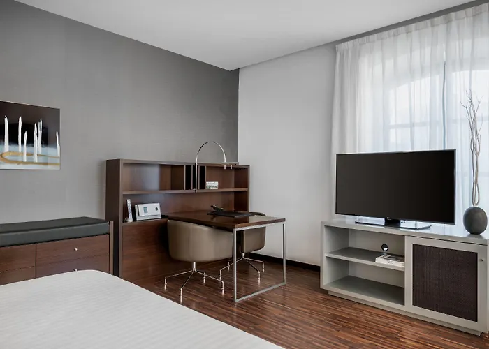 Ac By Marriott 4* Турин