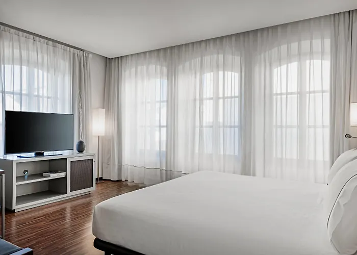 Ac By Marriott Szálloda