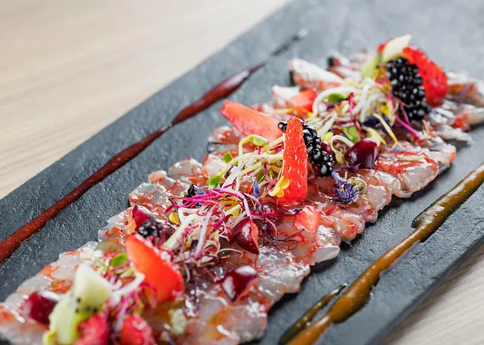 Ac By Marriott Szálloda