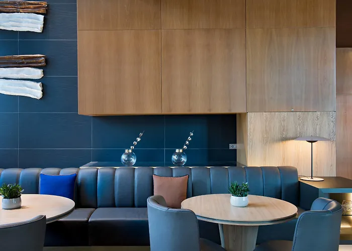 Ac By Marriott Szálloda 4*