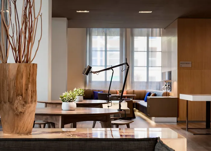 Ac By Marriott 4* Torino