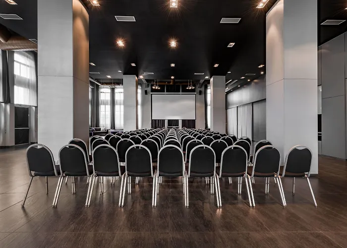 Ac By Marriott Szálloda 4*