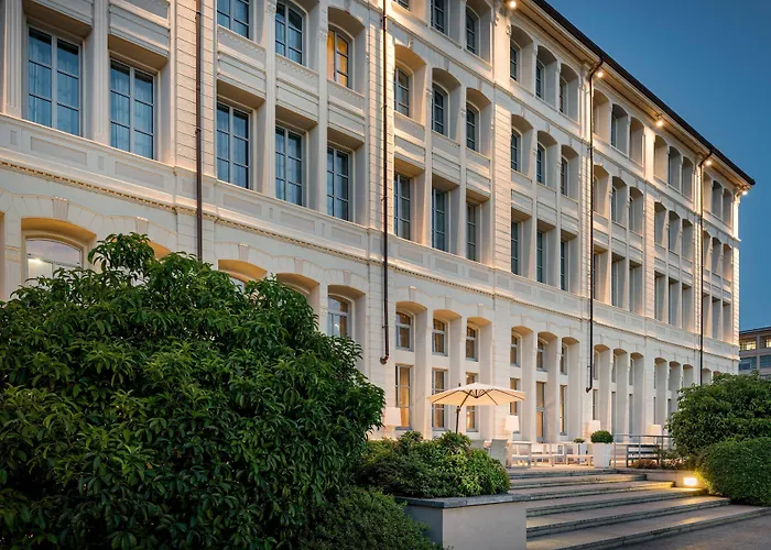 Szálloda Ac By Marriott