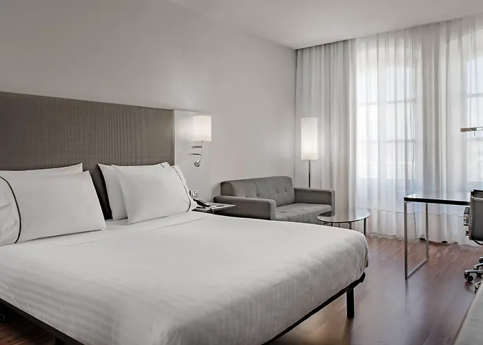 Ac By Marriott Szálloda 4*