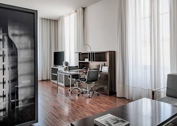 Ac By Marriott Szálloda