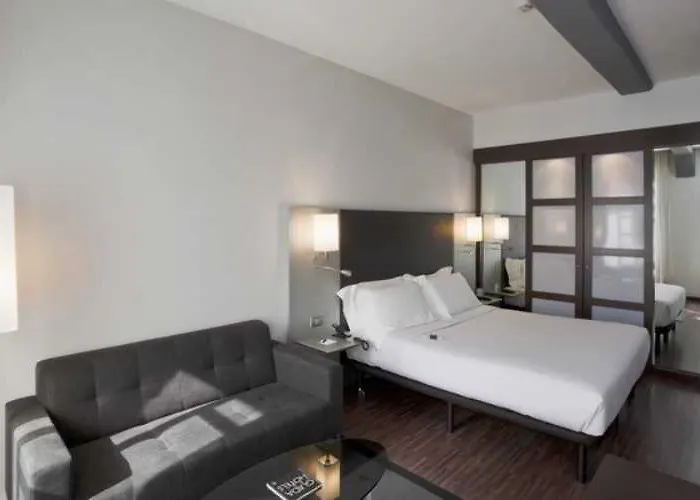 Ac By Marriott Torino