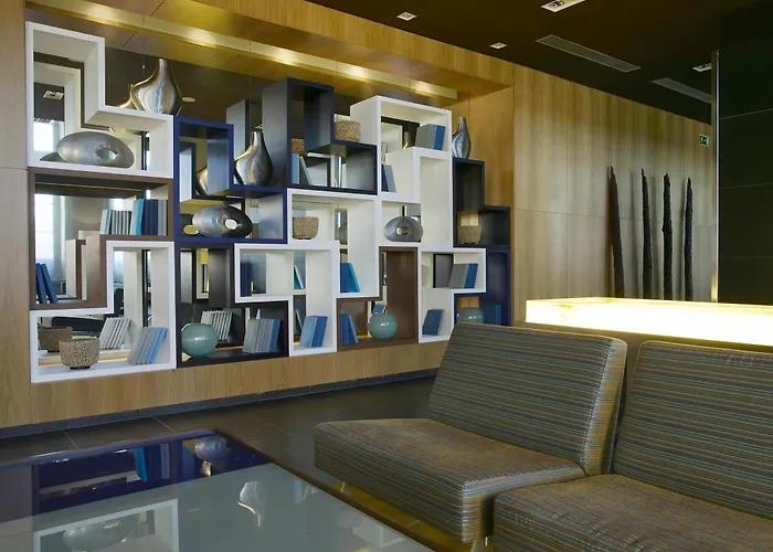 Ac By Marriott Torino