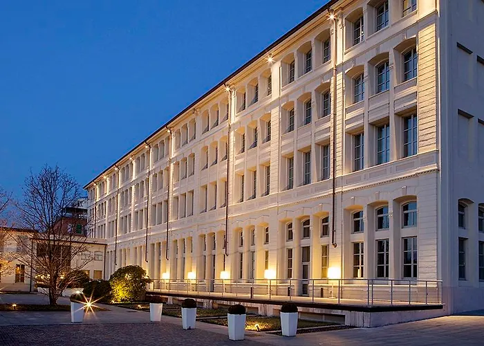 Ac By Marriott 4* Турин