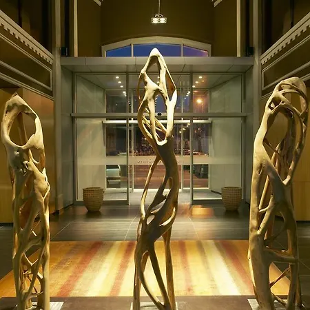 Ac ア マリオット ライフスタイル 4* トリノ