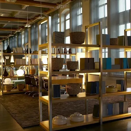 Hotell Ac By Marriott Turin
