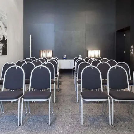 Ac By Marriott Hotell 4*