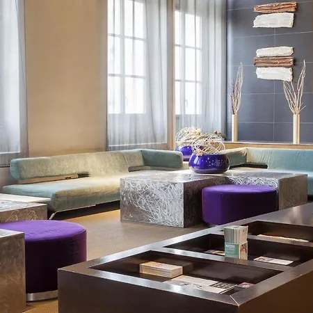 Ac By Marriott Hotell 4*