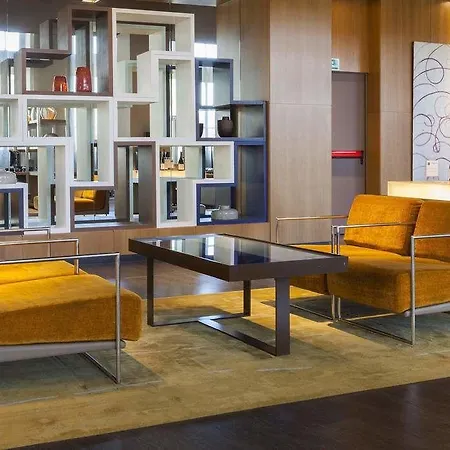 Hotell Ac By Marriott Turin