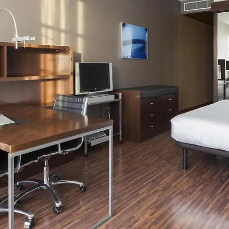 Ac By Marriott Hotell 4*