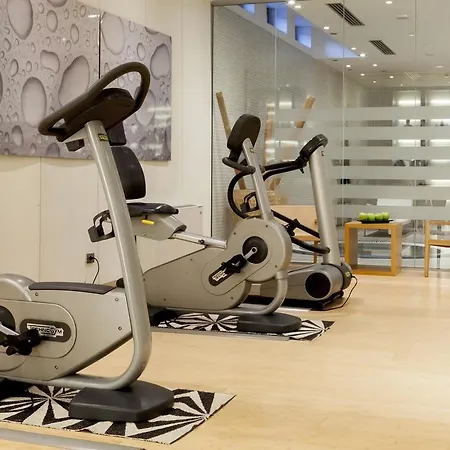 Ac By Marriott Hotell Turin