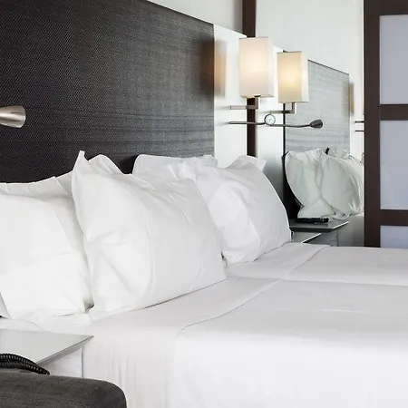 Ac By Marriott Hotell