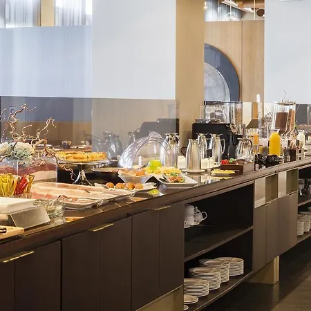 Ac By Marriott 4* 토리노