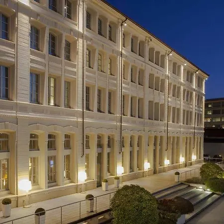 Ac By Marriott Hotell 4*