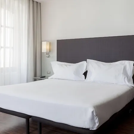 Hotell Ac By Marriott Turin