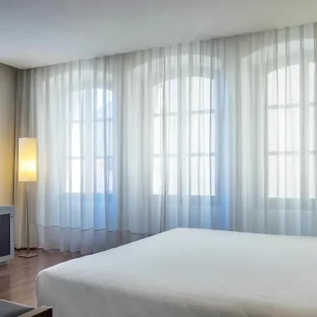 Ac By Marriott Hotel Torino